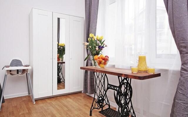 Sopot Comfy Apartment SA