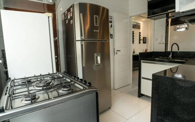 Wonder in Copacabana Pi804 Z4