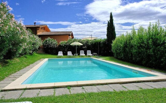 Villa Melograni