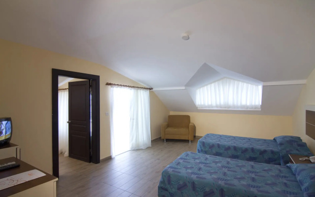 Krizantem Hotel - All Inclusive