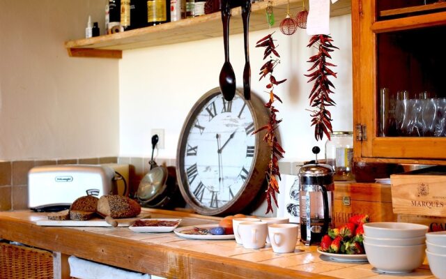 Holiday Country House Mallorca Sleeps 6