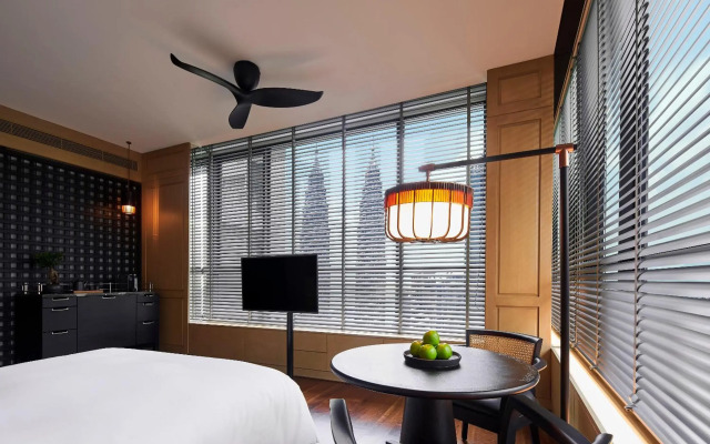 The RuMa Hotel and Residences