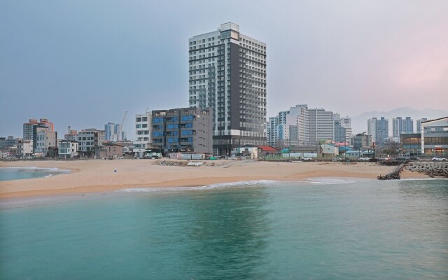 Heavenmark in Sokcho
