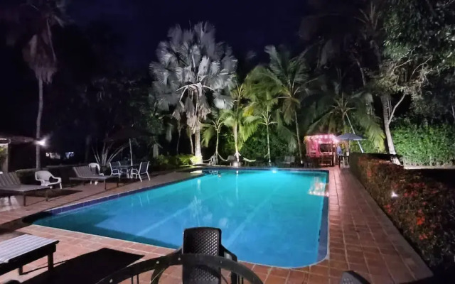 Finca Hotel La Estancia
