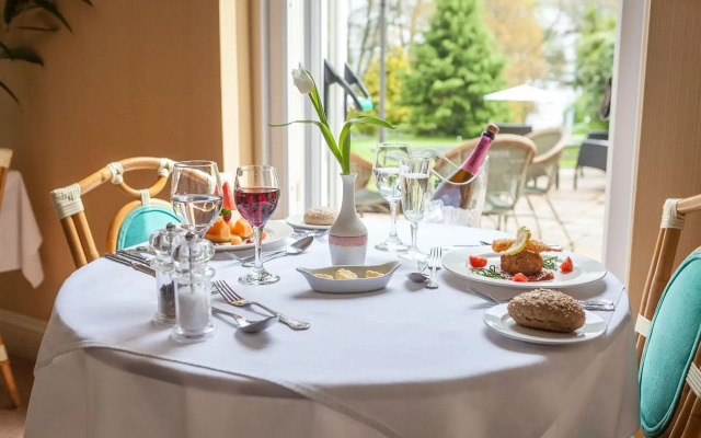 The Hotel Balmoral - Adults Only