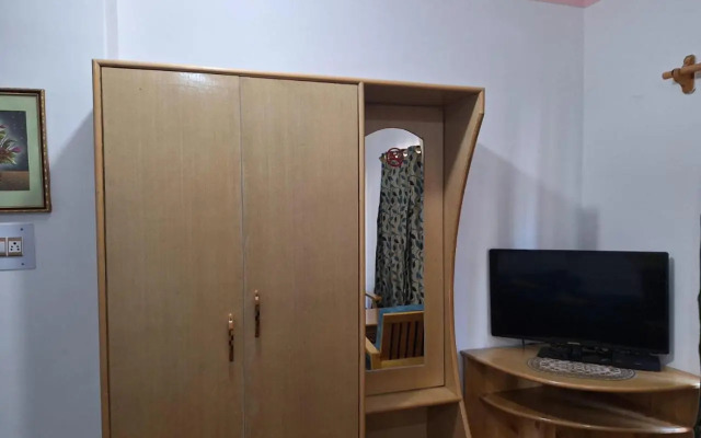 Shanti Guest House
