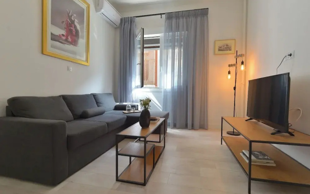 Alter Ego Apartments