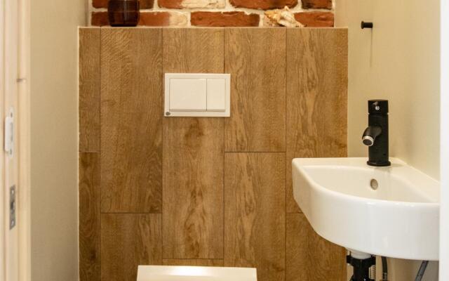 LovelyHome 39 (ЛавлиХоум 39) на улице Солнечная 12