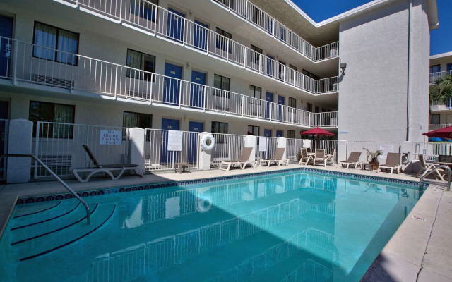 Loyalty Inn Tallahassee