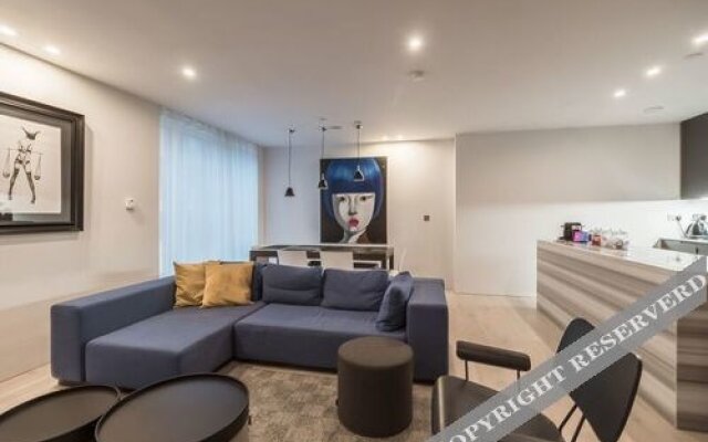 The John Fitzgerald Kennedy Suite by 5STARSTAY