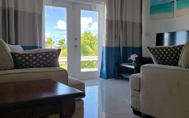 Ocean Mist Villa