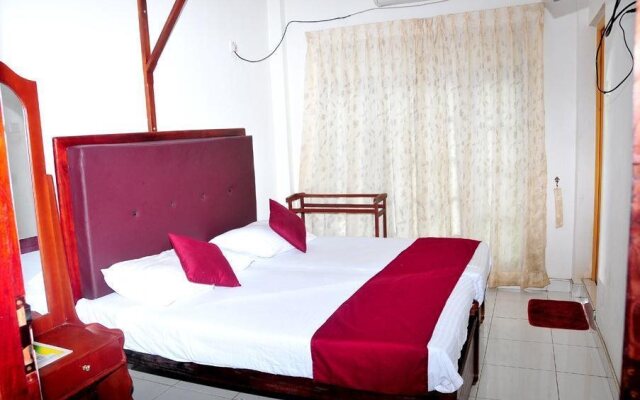 Sri Lak Holiday Resort