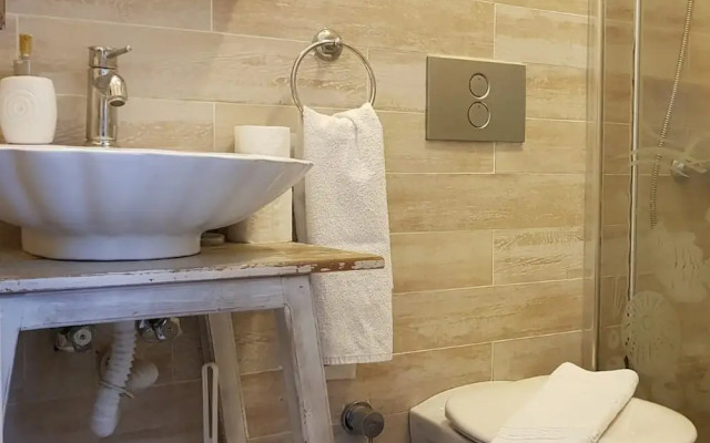 Aksam Sefasi Hotel