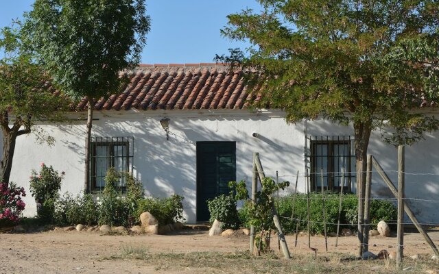 La Tarayuela de Eván de Abajo