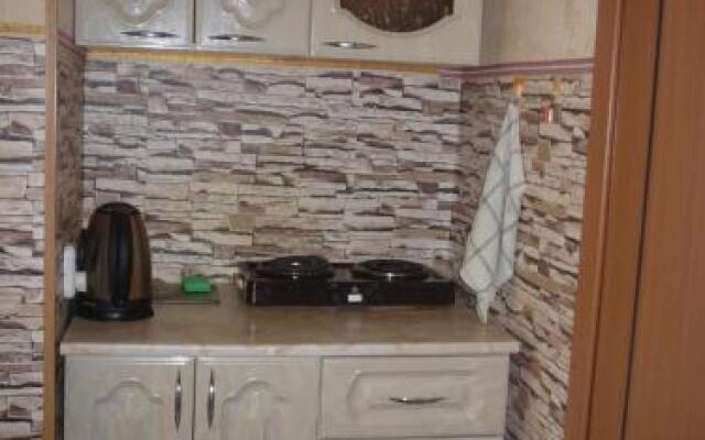 Diamonds of the Black Sea Guest House