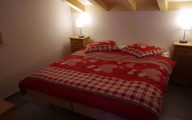 Apartment Anno Domini