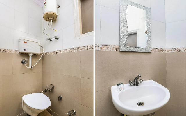 OYO 24436 Ramji 7 Grand