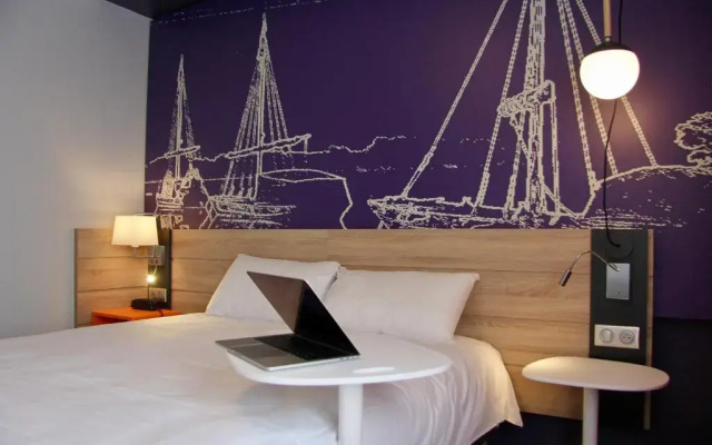 ibis Styles Ancenis Centre