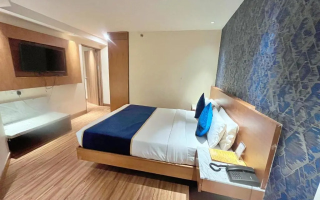 Olive Studio Apartments - Nehru Place