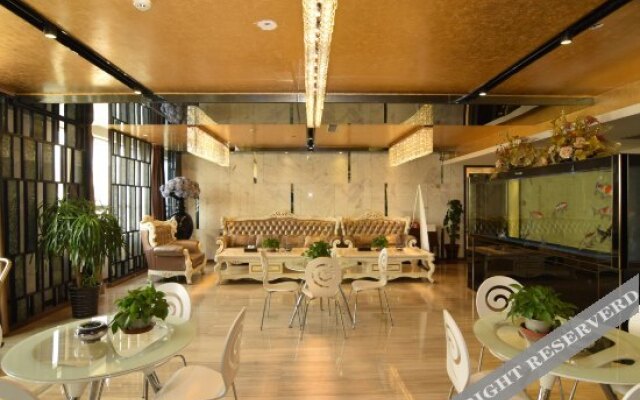 Summer Beauty Hotel