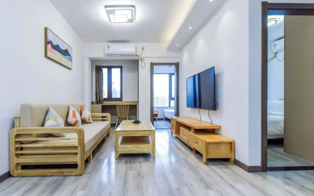 Yupan Yunge Homestay - Jiefangbei Store