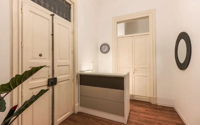 Kepos Rooms & Suites