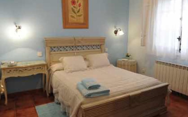 Casa Rural Entre Volcanes de Almagro