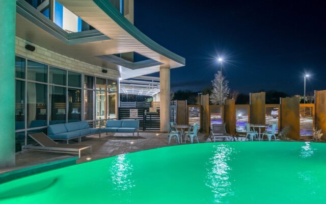 Hotel Indigo Frisco by IHG