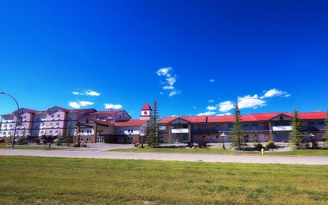 The Kanata by BCMinns Hinton