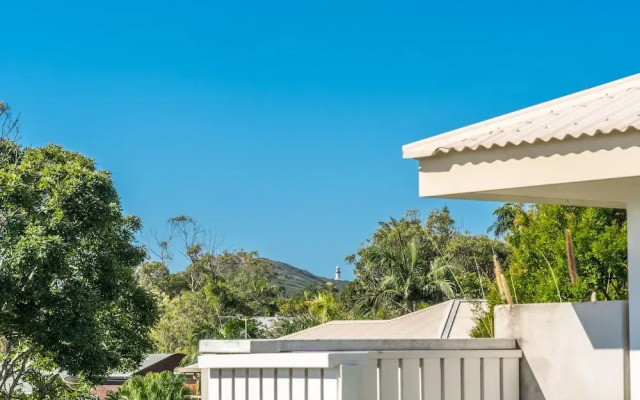 Your Luxury Escape - Away on Seaview