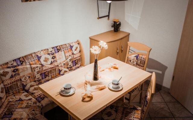 Ferienparadies Hugenhof