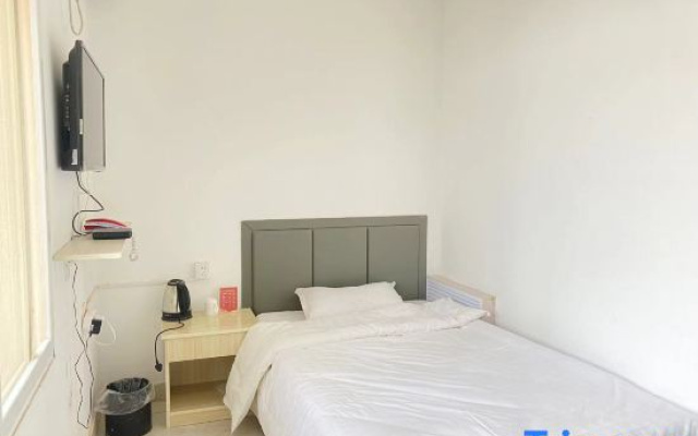Weihai Changjiang Hotel