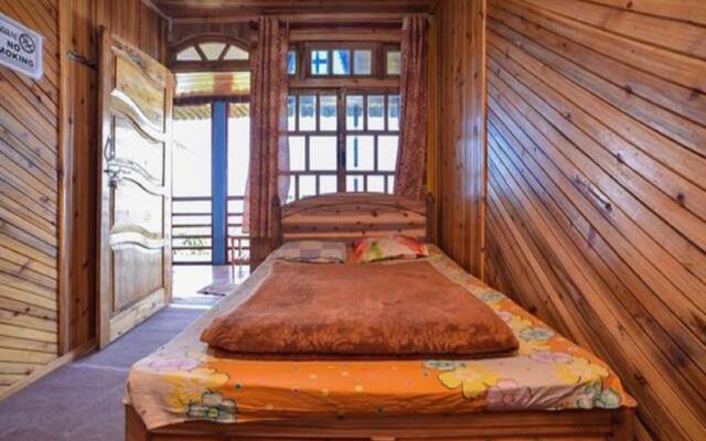 New Singalila Park Homestay by StayApart