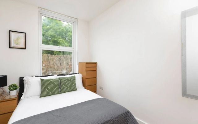 Skyvillion - 2 Bed Apartment In Ladbroke Grove