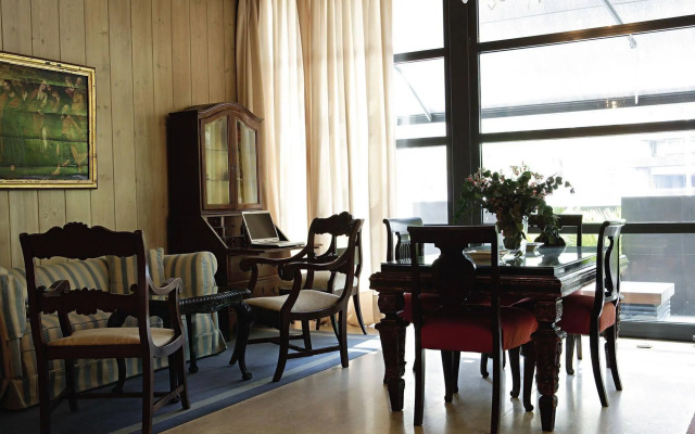 Hotel Niza