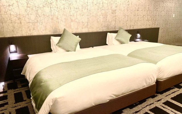 Homm Stay Nagi Sanjo Kyoto By Banyan Group