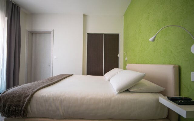 Quaint Boutique Hotel Nadur