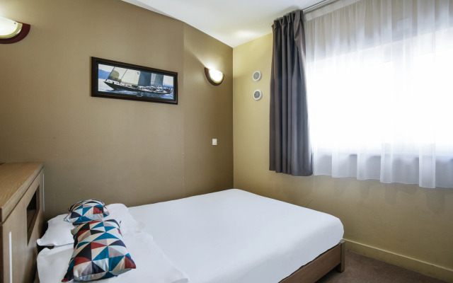 Appart'City Classic Nice Acropolis