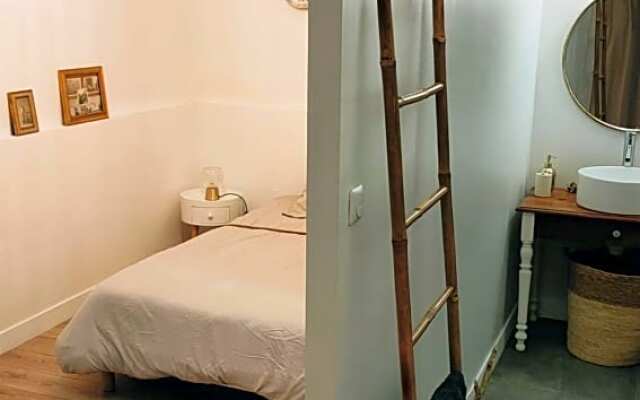 La Suite Angoulême