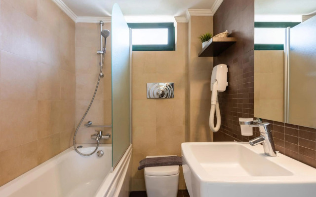 Agrilia Hotel - Adults Only