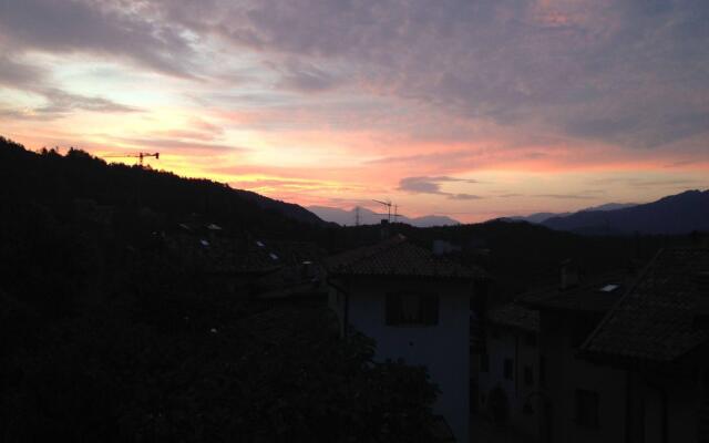 B&B Sissi Colazione Tipica e Sfiziosa