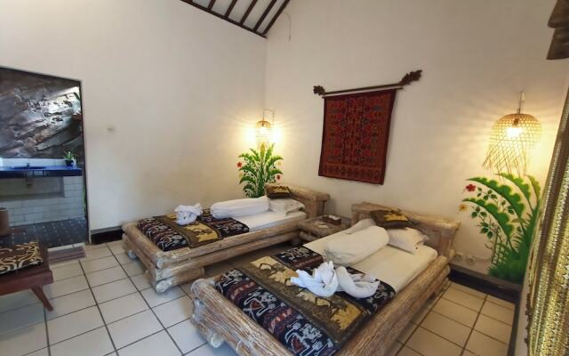 Binaria Museum Hotel – Guest Rooms – Singaraja