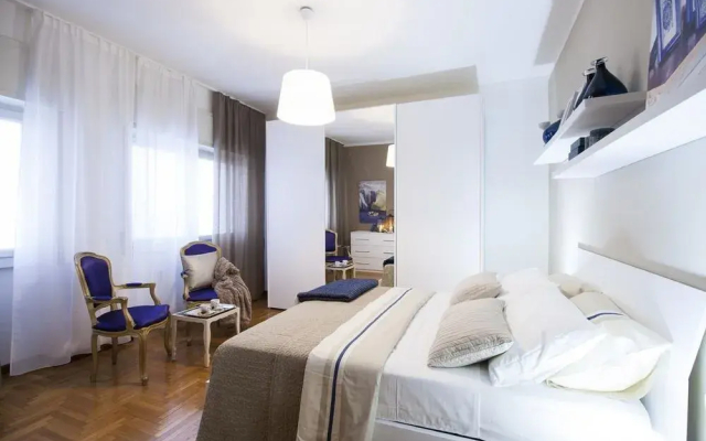 Olmo Apartment