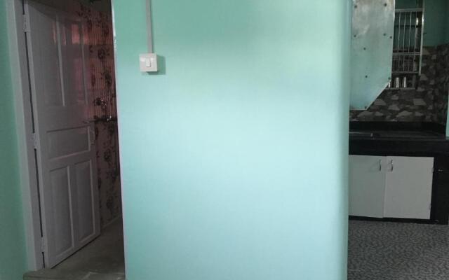 Urban Homestay/Service Apartment