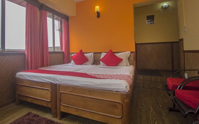 Seven Seas Hotel