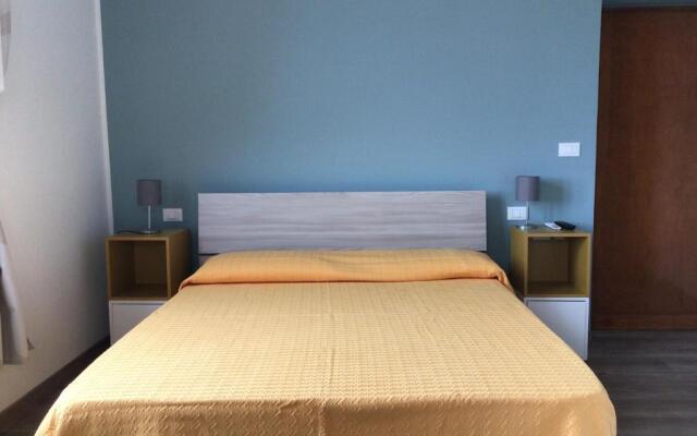 Appartamento il Glicine Pescara Centro