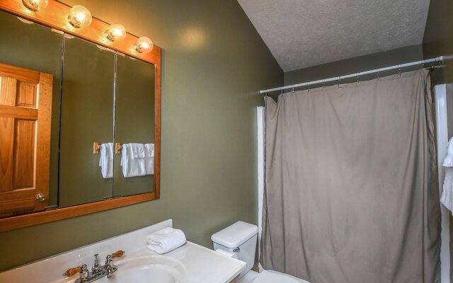 Boxer Overlook 5 Bedroom House