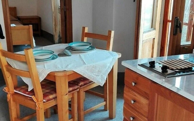 Case Rurali Pentedattilo