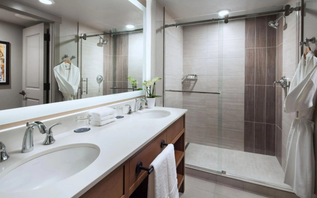 Sheraton Steamboat Resort Villas