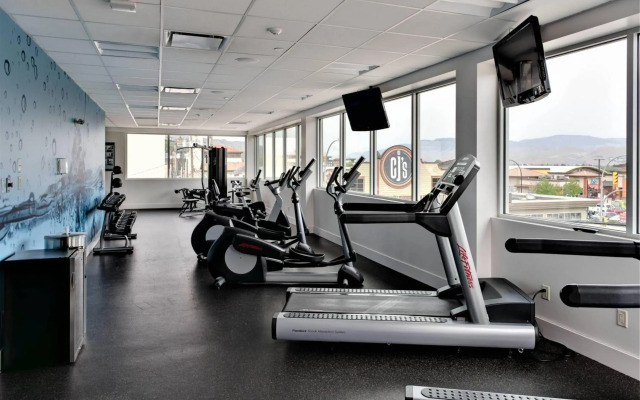 Delta Hotels by Marriott Kamloops